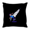 wonderstruck Throw Pillow