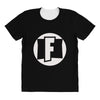 fortnite All Over Women's T-shirt