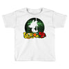 Dragonball Toddler T-shirt