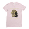 skullet Ladies Fitted T-Shirt
