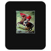 napoleon bonaparte stormtrooper funny retro Mousepad