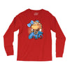 viking Long Sleeve Shirts