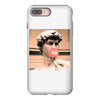 Michelangelo David Bubble Gum iPhone 8 Plus