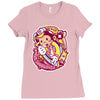 maffiang Ladies Fitted T-Shirt