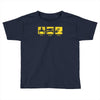 eat, sleep, weld funny welder Toddler T-shirt
