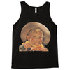spaghetti o'cowboy baby one Tank Top