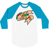 santas favorite ho 3/4 Sleeve Shirt
