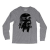 kylo ren vader Long Sleeve Shirts