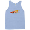 top bun Tank Top