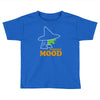 current mood Toddler T-shirt