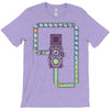 camera T-Shirt