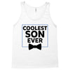 Coolest Son Ever Tank Top