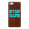 many lives iPhone 7 Case