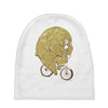 bear safety Baby Beanies