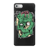 monster 5 iPhone 7 Case