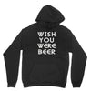 wish you were beer (2) Youth Hoodie