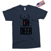 oh deer Exclusive T-shirt