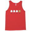 the ugly duckling Tank Top