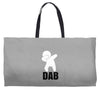 dab Weekender Totes