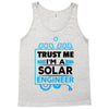 I Am An Engineer... Tank Top