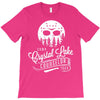 crystal lake consuelor T-Shirt