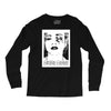 new madonna crystal castles Long Sleeve Shirts