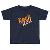 ROCK N ROLL Toddler T-shirt