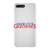 Sherlock Gnomes iPhone 7 Plus Case