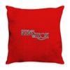 KINGS OF LEON Throw Pillow