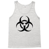 biohazard Tank Top