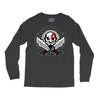 kratos 4 Long Sleeve Shirts