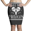 shake your maracas Pencil Skirts