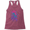 90's heartthrobs Racerback Tank