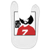 #IMWITHKAP (f156) Baby Bibs