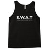 swat Tank Top