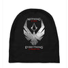 Nothing is True Everything is Permitted Baby Beanies