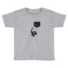 Venom Toddler T-shirt