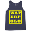 stylish water polo Tank Top