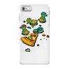 pizza lover iPhone 7 Case