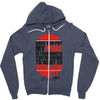 once you put my meat in your mouth t shirt tee funny grilling cook che Zipper Hoodie