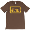 winner winner chicken dinner decal T-Shirt