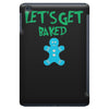 lets get baked iPad Mini