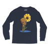 green thumb Long Sleeve Shirts