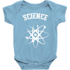 science Baby Bodysuit