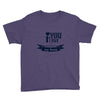 you have stolen my heart Youth Tee