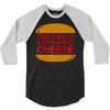 royale with cheese 3/4 Sleeve Shirt