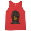 hypnoking! Tank Top