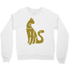 cats Crewneck Sweatshirt