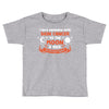 I Love Someone with Skin Cancer to The Moon and Back to Infinity Toddler T-shirt