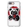 angry panda iPhone 8 Plus
